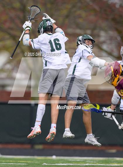 Thumbnail 2 in Southeast @ Canton Central Catholic photogallery.