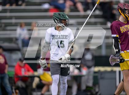 Thumbnail 2 in Southeast @ Canton Central Catholic photogallery.