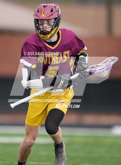 Thumbnail 3 in Southeast @ Canton Central Catholic photogallery.