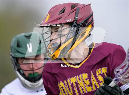 Thumbnail 1 in Southeast @ Canton Central Catholic photogallery.