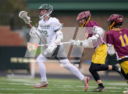 Thumbnail 1 in Southeast @ Canton Central Catholic photogallery.