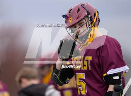 Thumbnail 3 in Southeast @ Canton Central Catholic photogallery.