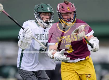 Thumbnail 3 in Southeast @ Canton Central Catholic photogallery.