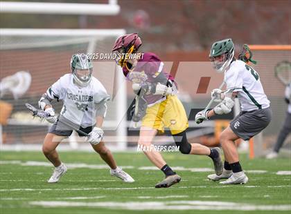 Thumbnail 1 in Southeast @ Canton Central Catholic photogallery.
