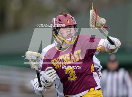 Thumbnail 1 in Southeast @ Canton Central Catholic photogallery.