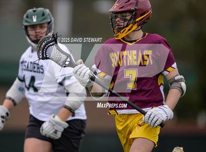 Thumbnail 2 in Southeast @ Canton Central Catholic photogallery.