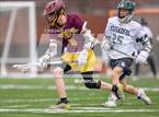 Photo from the gallery "Southeast @ Canton Central Catholic"