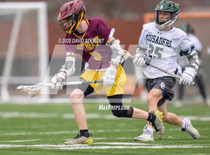 Thumbnail 3 in Southeast @ Canton Central Catholic photogallery.