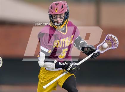 Thumbnail 1 in Southeast @ Canton Central Catholic photogallery.