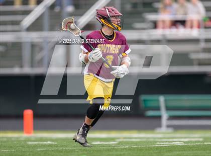 Thumbnail 3 in Southeast @ Canton Central Catholic photogallery.
