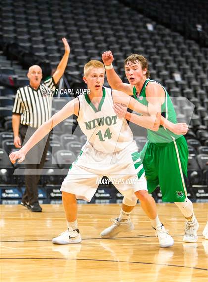 Thumbnail 2 in Niwot vs. Standley Lake photogallery.