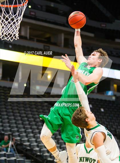Thumbnail 2 in Niwot vs. Standley Lake photogallery.