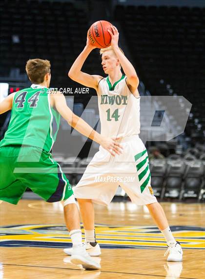 Thumbnail 3 in Niwot vs. Standley Lake photogallery.