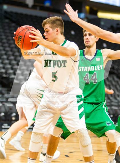 Thumbnail 3 in Niwot vs. Standley Lake photogallery.