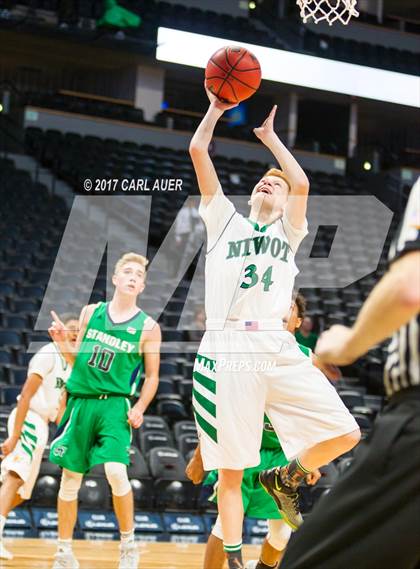 Thumbnail 2 in Niwot vs. Standley Lake photogallery.
