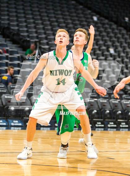 Thumbnail 2 in Niwot vs. Standley Lake photogallery.