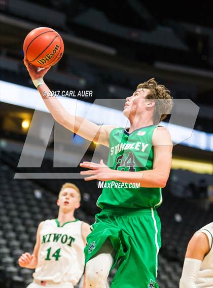 Thumbnail 3 in Niwot vs. Standley Lake photogallery.