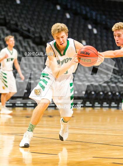 Thumbnail 2 in Niwot vs. Standley Lake photogallery.