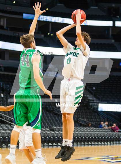 Thumbnail 2 in Niwot vs. Standley Lake photogallery.