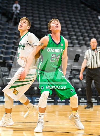 Thumbnail 1 in Niwot vs. Standley Lake photogallery.