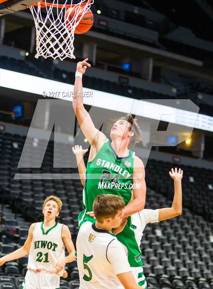 Thumbnail 3 in Niwot vs. Standley Lake photogallery.