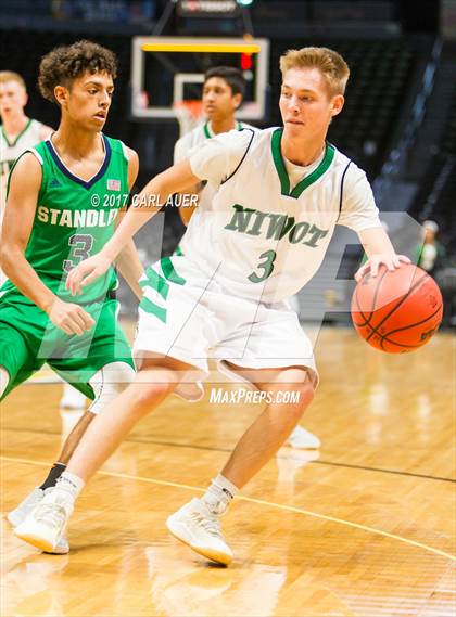 Thumbnail 1 in Niwot vs. Standley Lake photogallery.