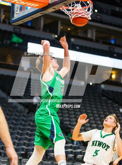 Thumbnail 3 in Niwot vs. Standley Lake photogallery.