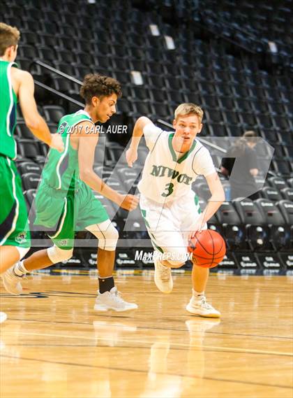Thumbnail 2 in Niwot vs. Standley Lake photogallery.