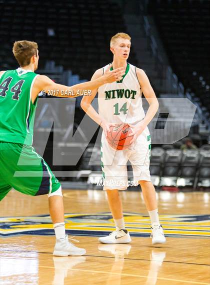Thumbnail 1 in Niwot vs. Standley Lake photogallery.
