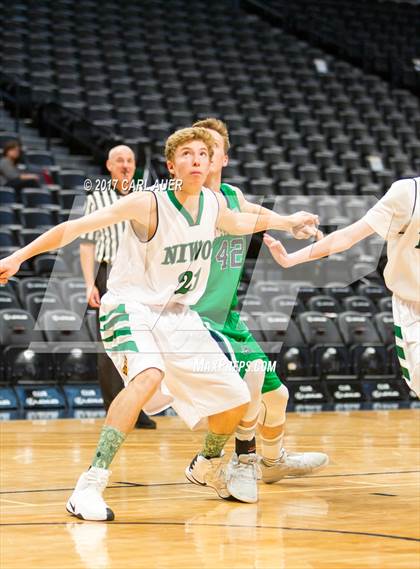 Thumbnail 1 in Niwot vs. Standley Lake photogallery.