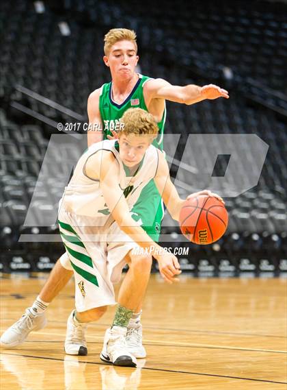 Thumbnail 3 in Niwot vs. Standley Lake photogallery.