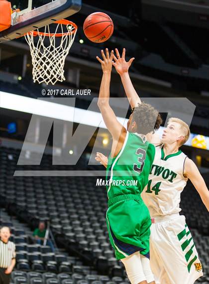 Thumbnail 1 in Niwot vs. Standley Lake photogallery.