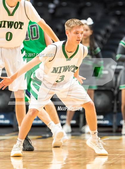 Thumbnail 1 in Niwot vs. Standley Lake photogallery.