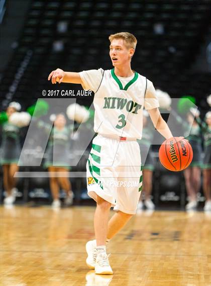 Thumbnail 2 in Niwot vs. Standley Lake photogallery.