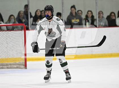 Thumbnail 3 in East Haven vs. Guilford (CIAC DII Quarterfinal) photogallery.