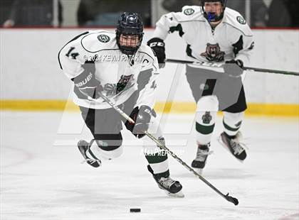 Thumbnail 3 in East Haven vs. Guilford (CIAC DII Quarterfinal) photogallery.