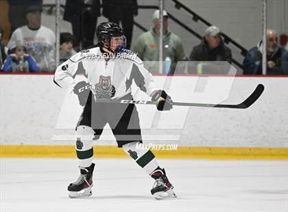 Thumbnail 3 in East Haven vs. Guilford (CIAC DII Quarterfinal) photogallery.