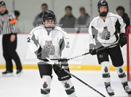 Thumbnail 3 in East Haven vs. Guilford (CIAC DII Quarterfinal) photogallery.