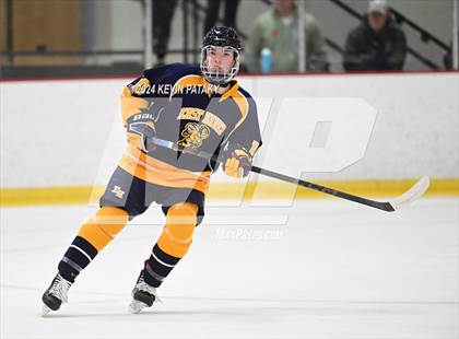 Thumbnail 3 in East Haven vs. Guilford (CIAC DII Quarterfinal) photogallery.