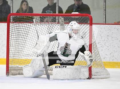Thumbnail 1 in East Haven vs. Guilford (CIAC DII Quarterfinal) photogallery.