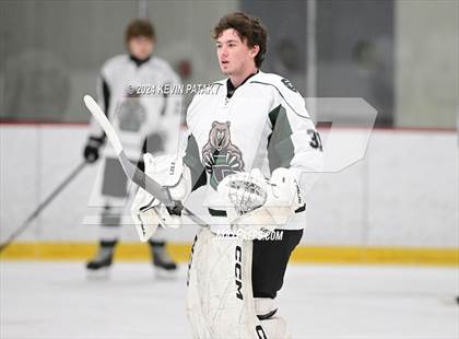 Thumbnail 2 in East Haven vs. Guilford (CIAC DII Quarterfinal) photogallery.