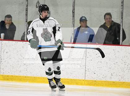 Thumbnail 3 in East Haven vs. Guilford (CIAC DII Quarterfinal) photogallery.