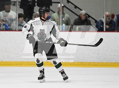 Thumbnail 2 in East Haven vs. Guilford (CIAC DII Quarterfinal) photogallery.