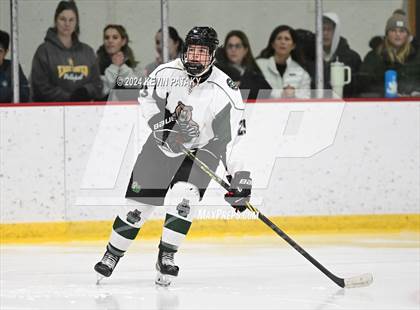 Thumbnail 3 in East Haven vs. Guilford (CIAC DII Quarterfinal) photogallery.