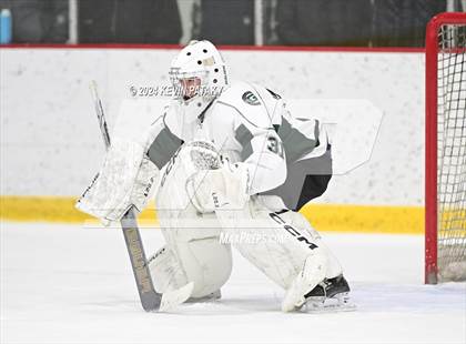 Thumbnail 2 in East Haven vs. Guilford (CIAC DII Quarterfinal) photogallery.