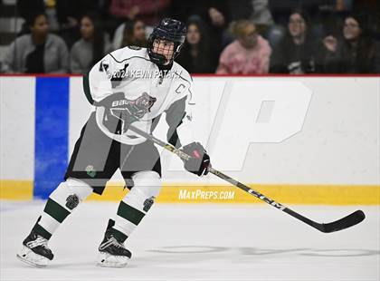 Thumbnail 3 in East Haven vs. Guilford (CIAC DII Quarterfinal) photogallery.