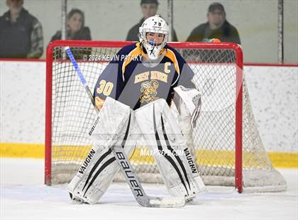 Thumbnail 1 in East Haven vs. Guilford (CIAC DII Quarterfinal) photogallery.