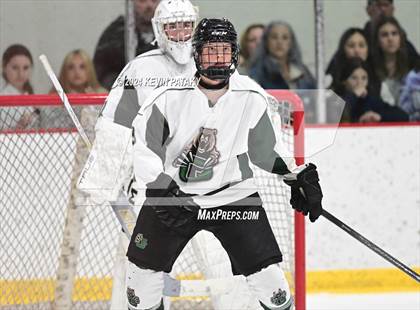 Thumbnail 1 in East Haven vs. Guilford (CIAC DII Quarterfinal) photogallery.