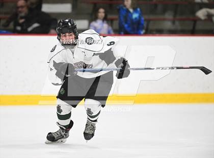 Thumbnail 1 in East Haven vs. Guilford (CIAC DII Quarterfinal) photogallery.