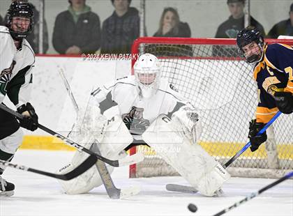 Thumbnail 3 in East Haven vs. Guilford (CIAC DII Quarterfinal) photogallery.